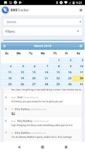 Login to Sms Tracker